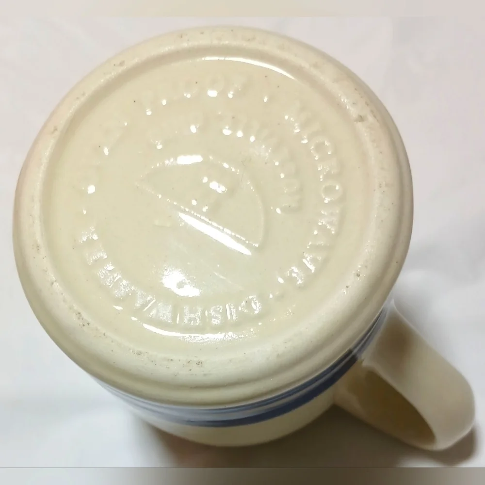 Pfaltzgraff Yorktown Creamer Pitcher